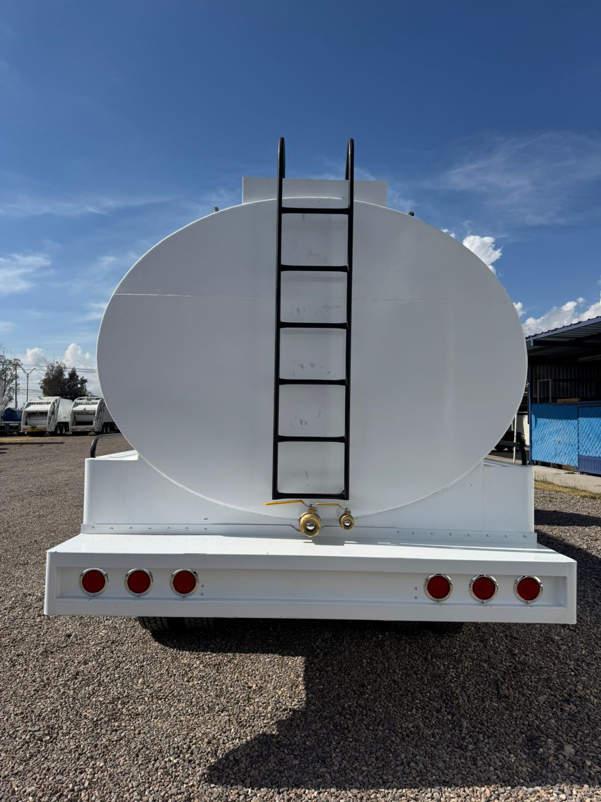 Pipa 20,000 lts International